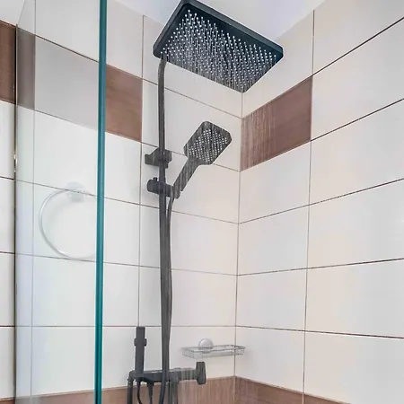 Paris Luxury Penthouse Διαμέρισμα