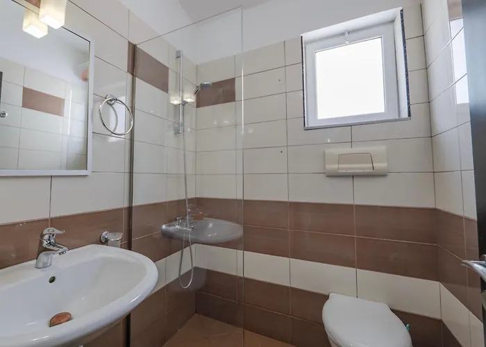 Daire Paris Luxury Penthouse