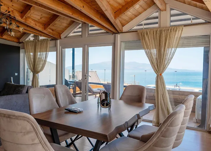 Paris Luxury Penthouse *