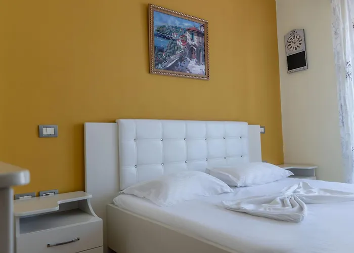 Paris Luxury Penthouse Daire *