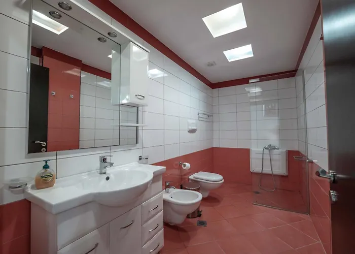 Paris Luxury Penthouse Daire *