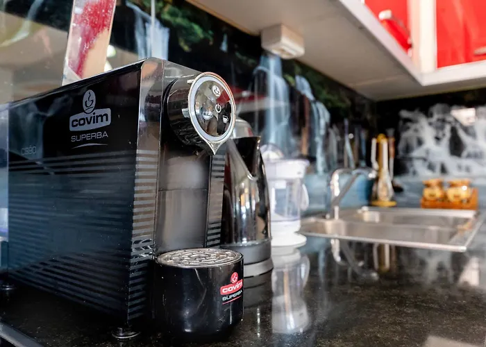 Paris Luxury Penthouse