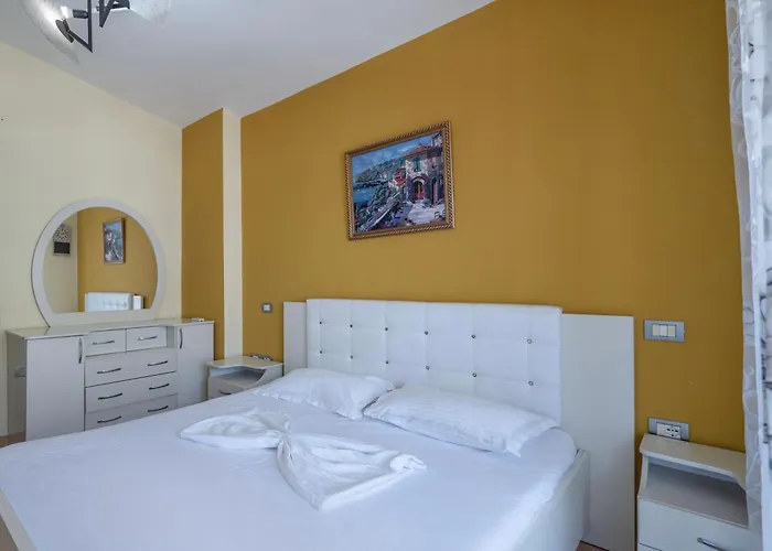 Daire Paris Luxury Penthouse *