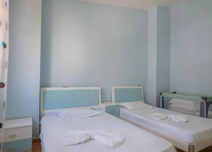 Paris Luxury Penthouse Daire