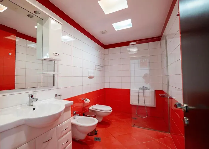 Paris Luxury Penthouse *