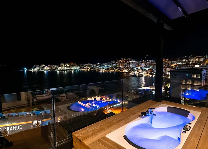 Paris Luxury Penthouse *