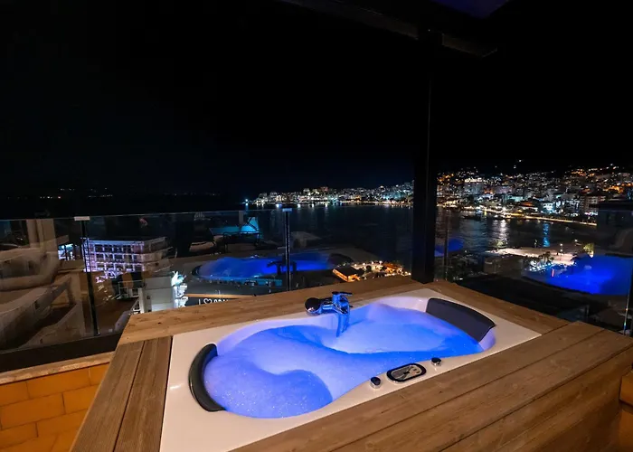 Paris Luxury Penthouse *