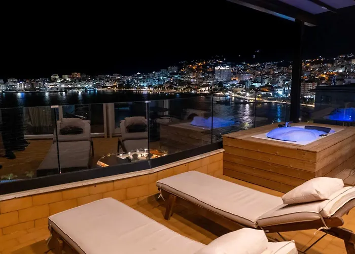 Paris Luxury Penthouse דירה