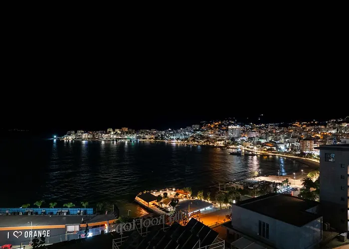 Paris Luxury Penthouse