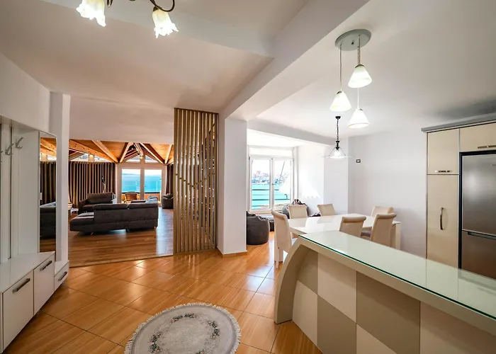 Paris Luxury Penthouse *