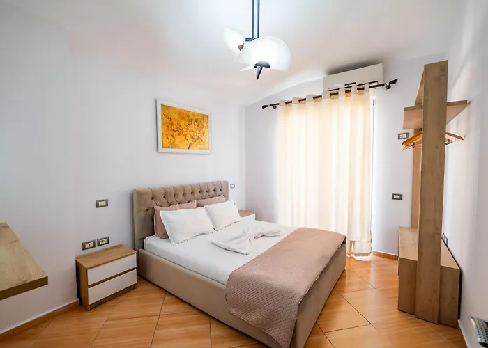 Daire Paris Luxury Penthouse