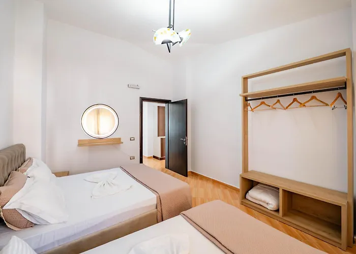 Daire Paris Luxury Penthouse