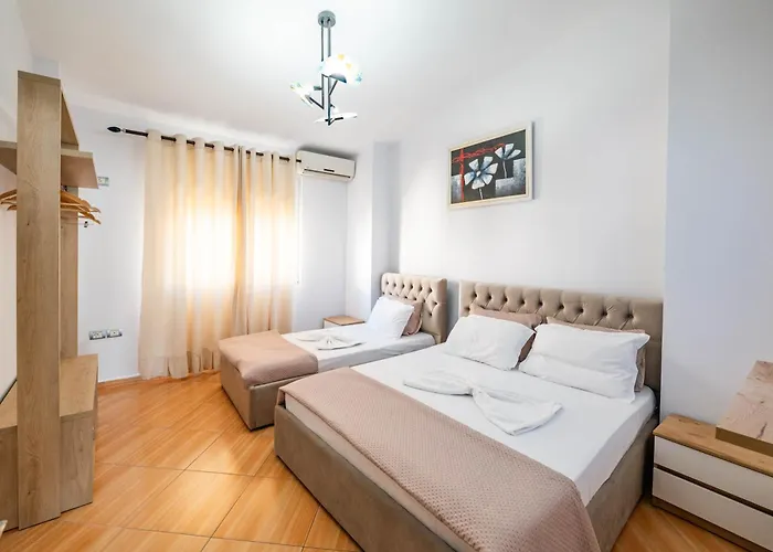 דירה Paris Luxury Penthouse