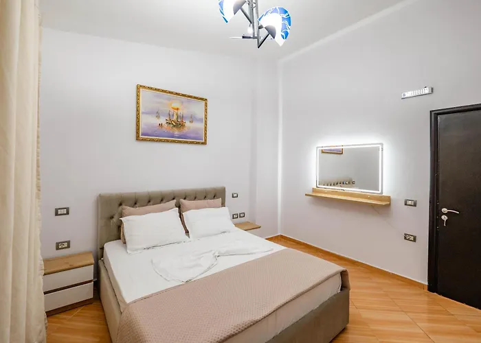 Paris Luxury Penthouse