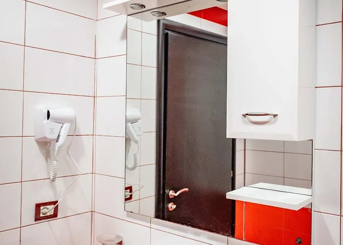 Paris Luxury Penthouse Daire Saranda