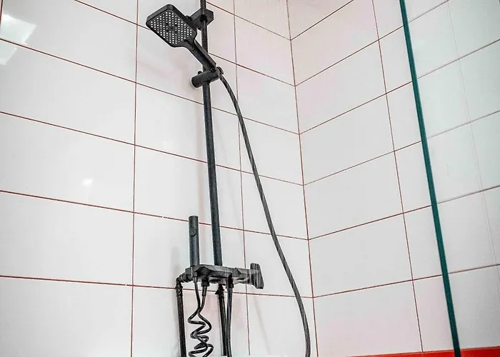 Appartamento Paris Luxury Penthouse *