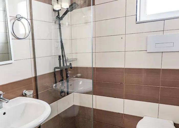 דירה Paris Luxury Penthouse *