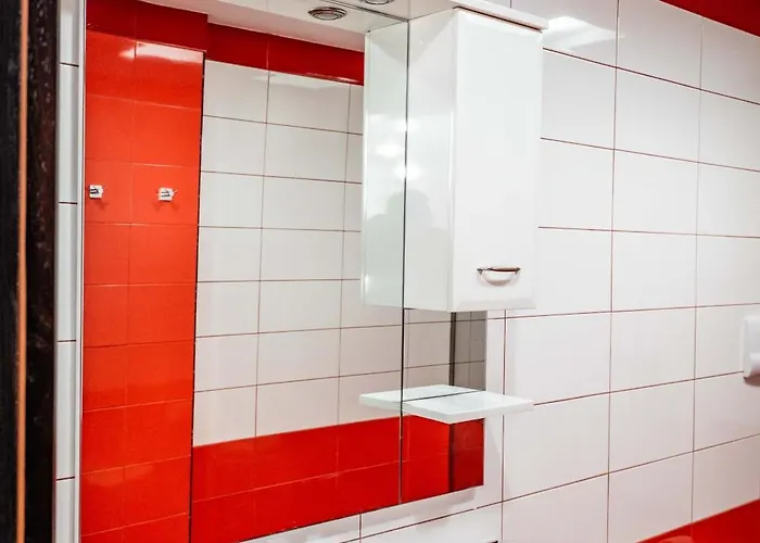 Paris Luxury Penthouse Sarandë